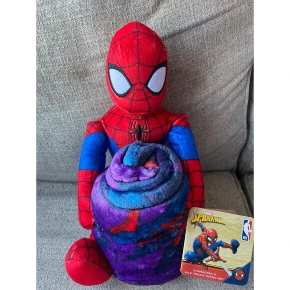 Spider-Man Bundle - Picture 2 of 10
